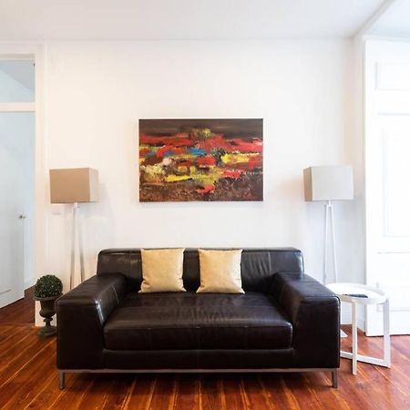 Lisbon Historical Center Renewed Apartment Εξωτερικό φωτογραφία