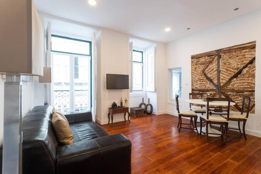 Lisbon Historical Center Renewed Apartment Εξωτερικό φωτογραφία