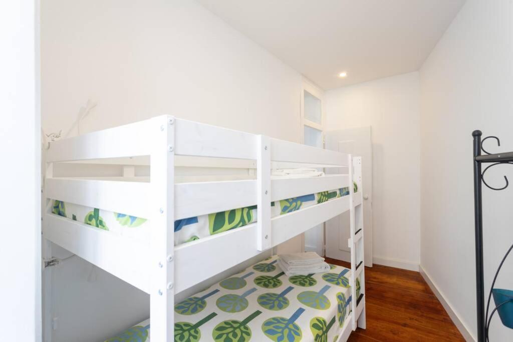 Lisbon Historical Center Renewed Apartment Εξωτερικό φωτογραφία