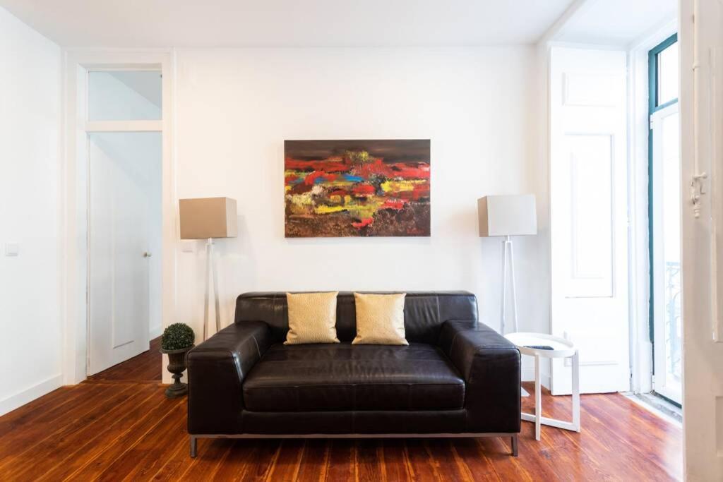Lisbon Historical Center Renewed Apartment Εξωτερικό φωτογραφία