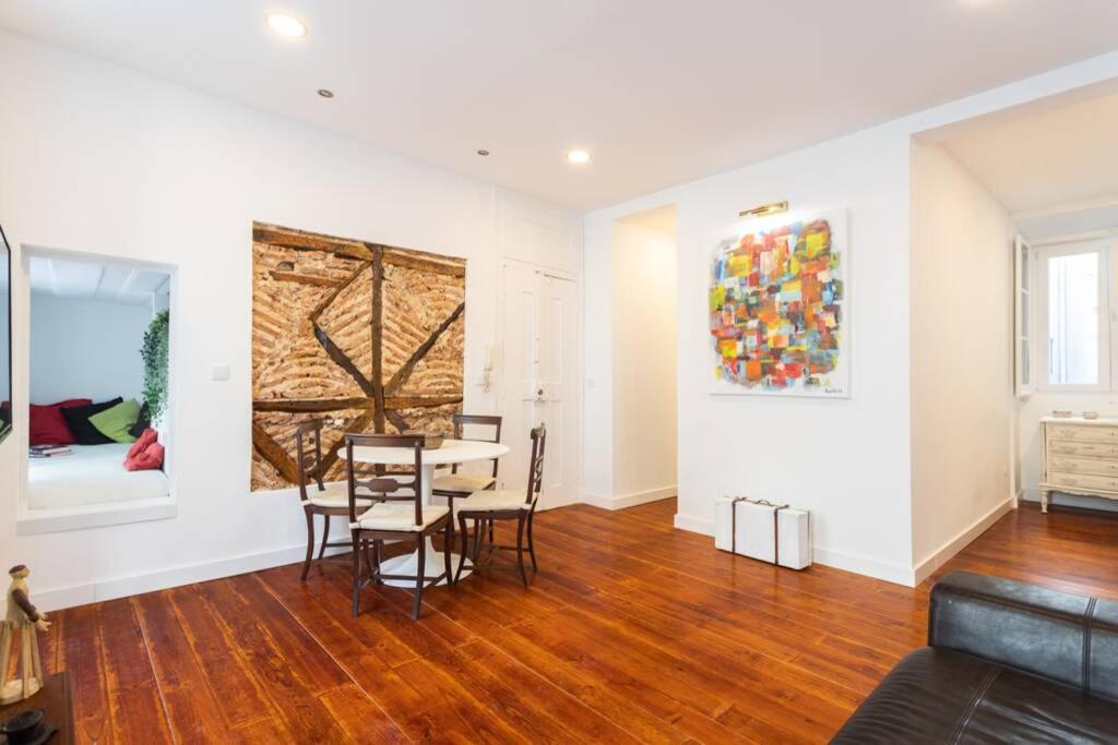 Lisbon Historical Center Renewed Apartment Εξωτερικό φωτογραφία