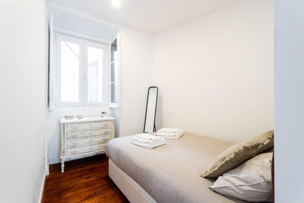 Lisbon Historical Center Renewed Apartment Εξωτερικό φωτογραφία