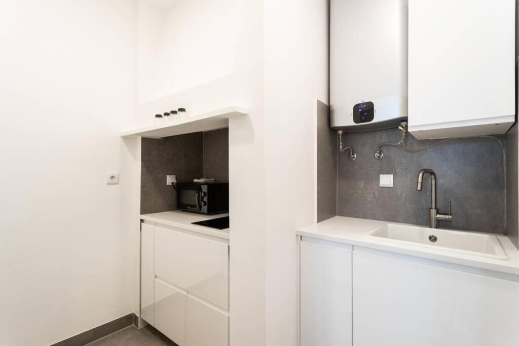 Lisbon Historical Center Renewed Apartment Εξωτερικό φωτογραφία