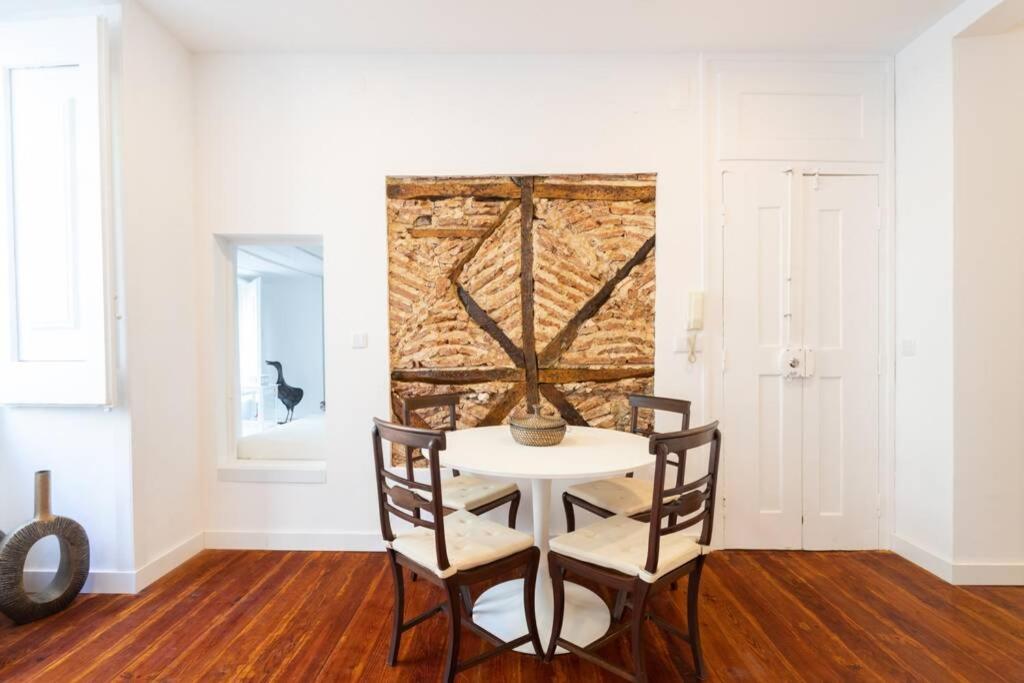 Lisbon Historical Center Renewed Apartment Εξωτερικό φωτογραφία