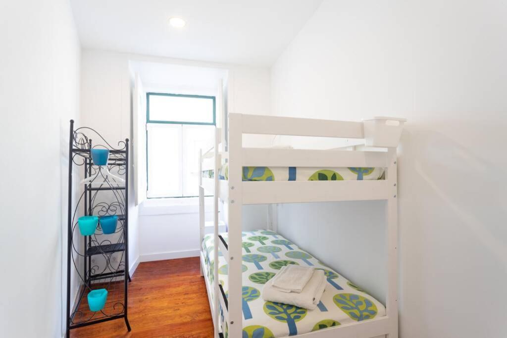 Lisbon Historical Center Renewed Apartment Εξωτερικό φωτογραφία