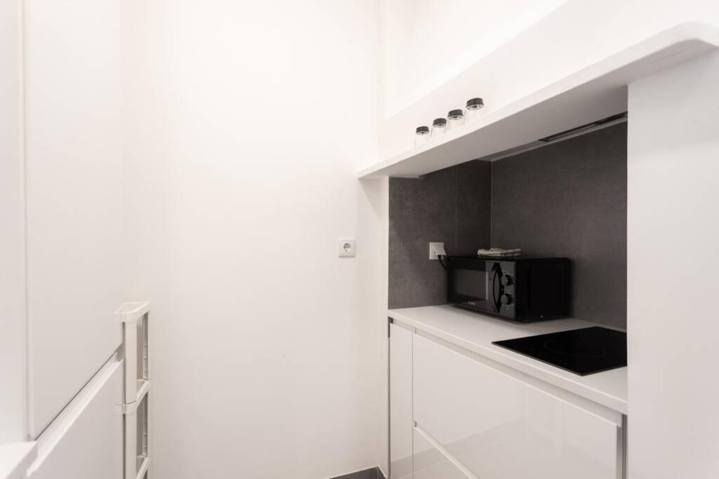 Lisbon Historical Center Renewed Apartment Εξωτερικό φωτογραφία