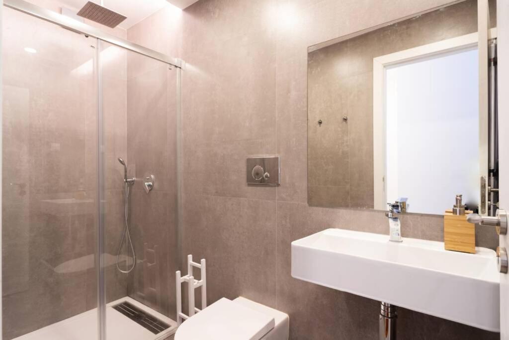 Lisbon Historical Center Renewed Apartment Εξωτερικό φωτογραφία