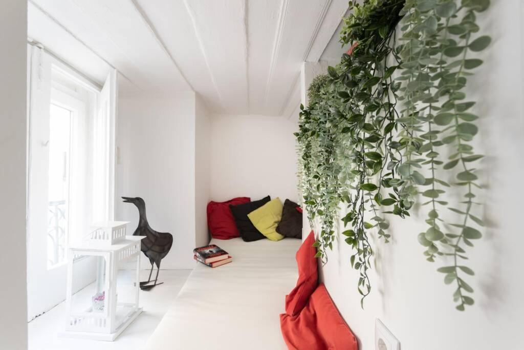 Lisbon Historical Center Renewed Apartment Εξωτερικό φωτογραφία