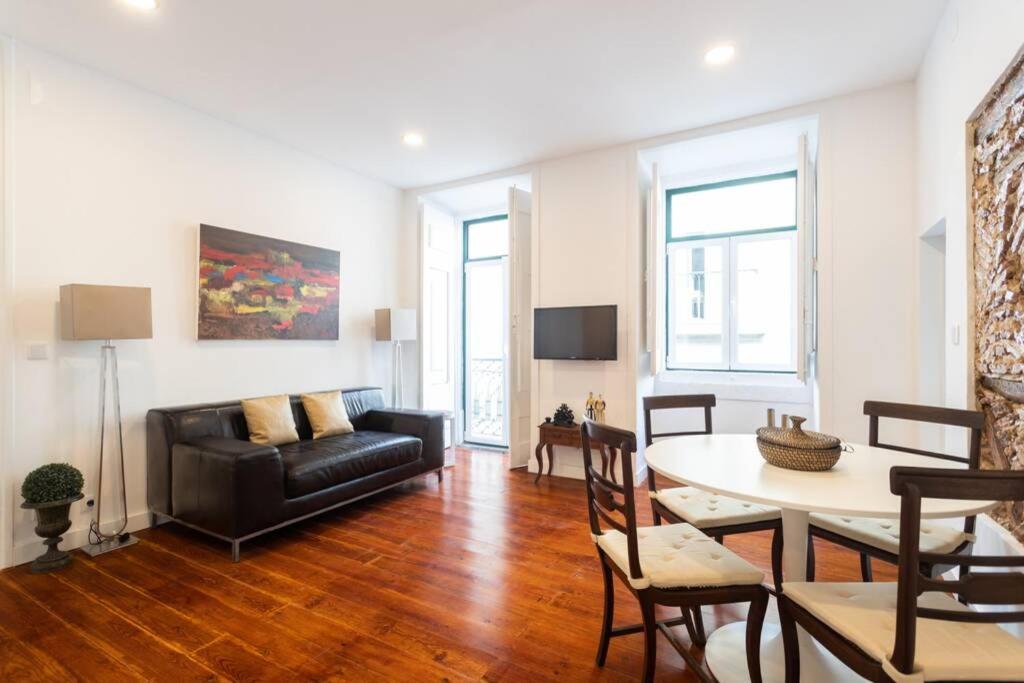 Lisbon Historical Center Renewed Apartment Εξωτερικό φωτογραφία