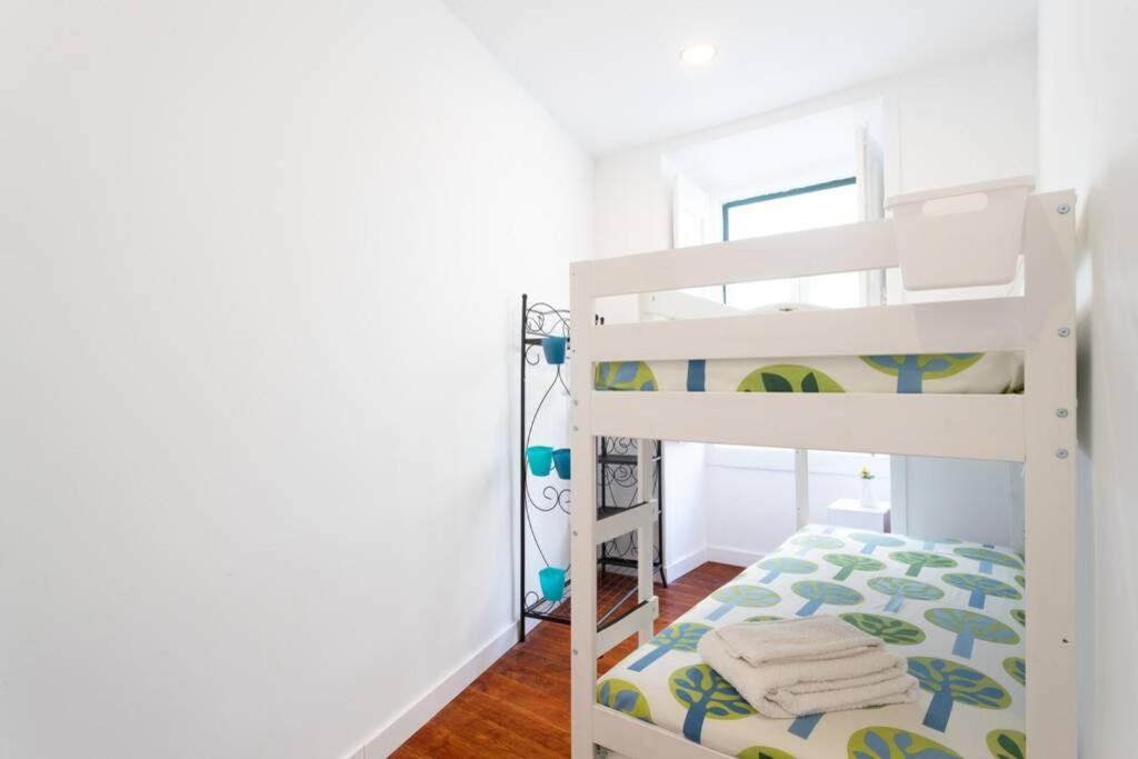 Lisbon Historical Center Renewed Apartment Εξωτερικό φωτογραφία
