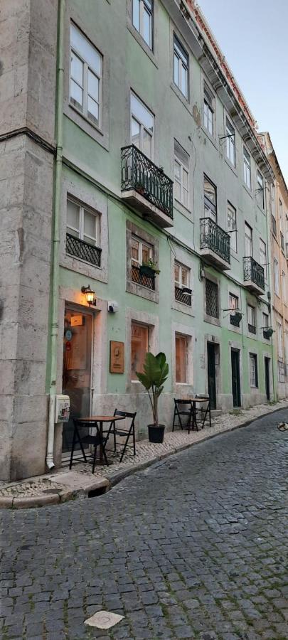 Lisbon Historical Center Renewed Apartment Εξωτερικό φωτογραφία